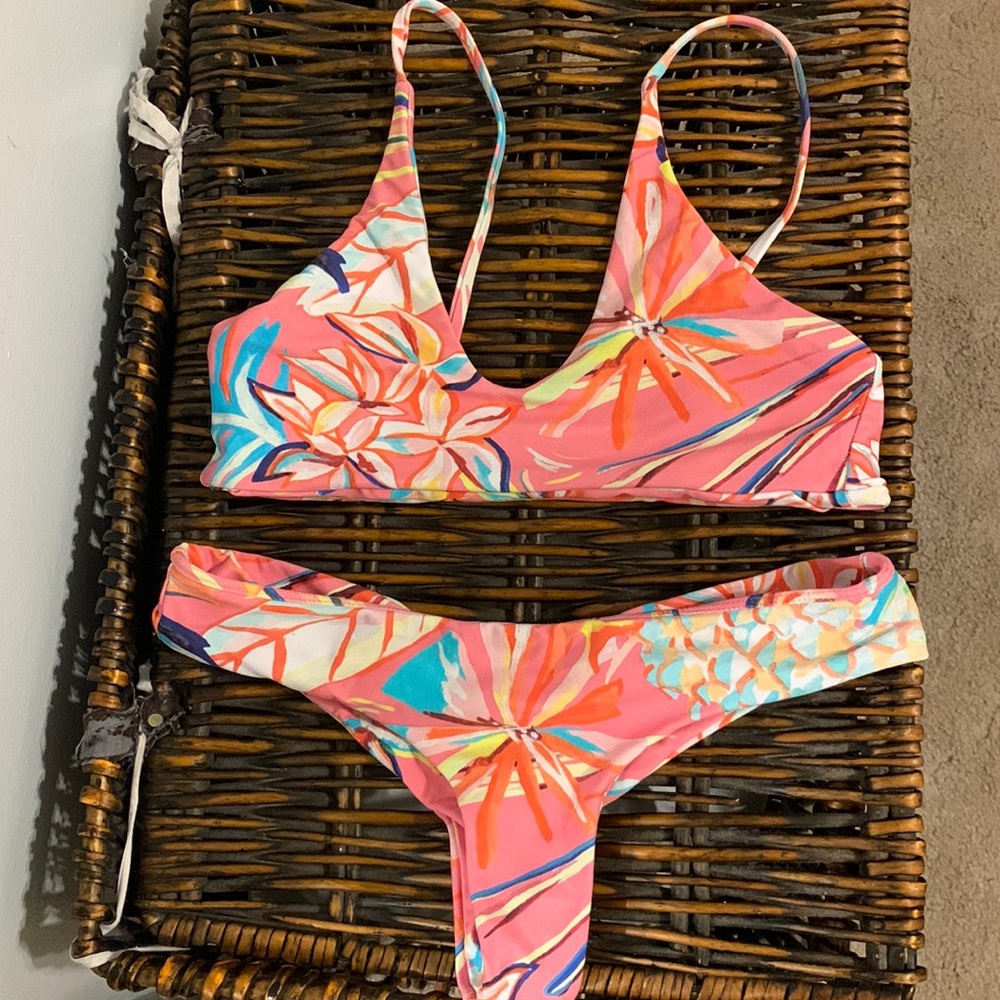 Midori bikini